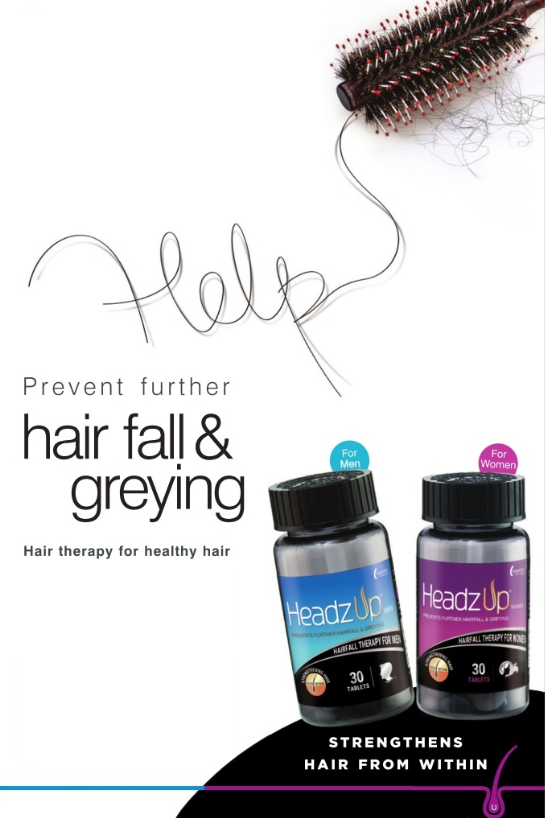 headzupindia healthy hair