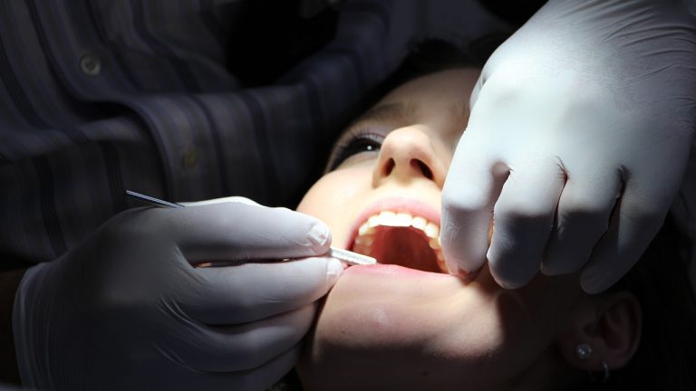 dentist
