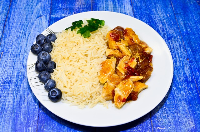 food