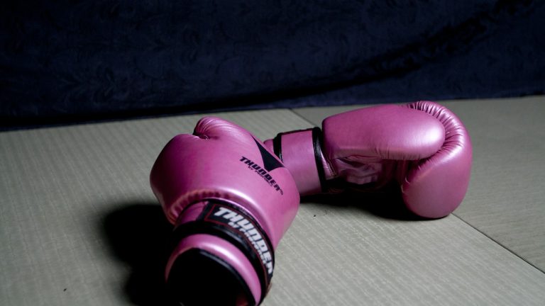 gloves