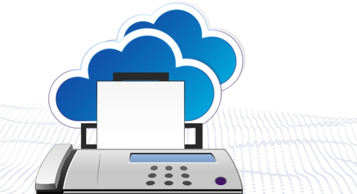 virtual fax
