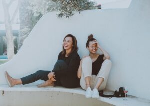 happy people 