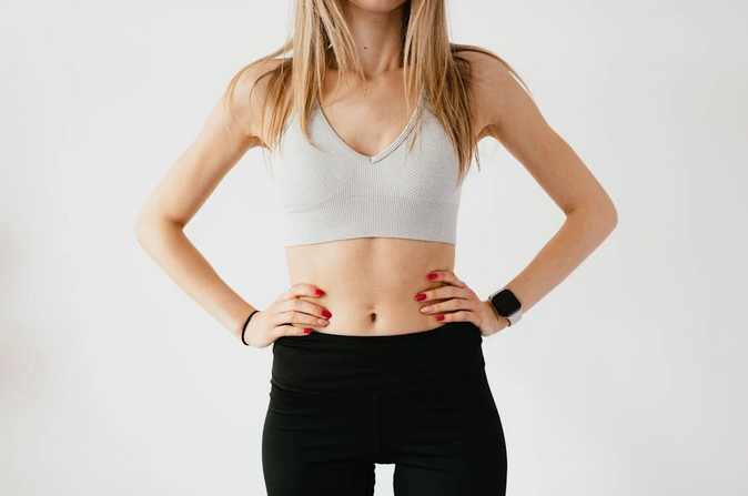 belly
