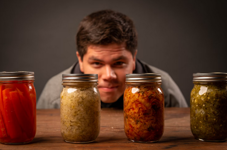 kimchi